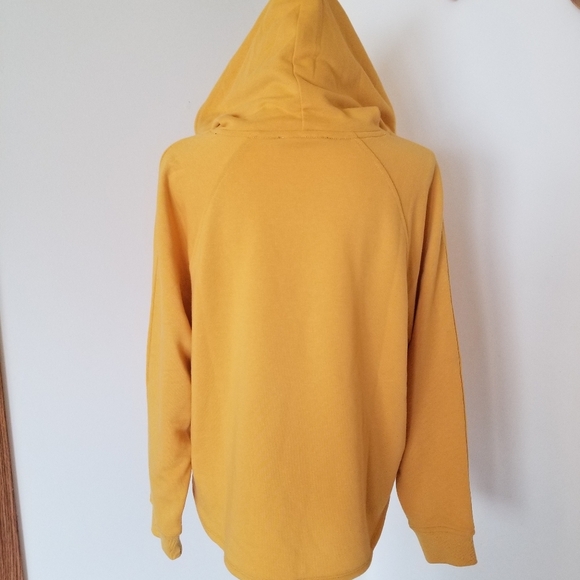 Tommy Hilfiger Colorful Logo Hoodie Sweater - Picture 2 of 4